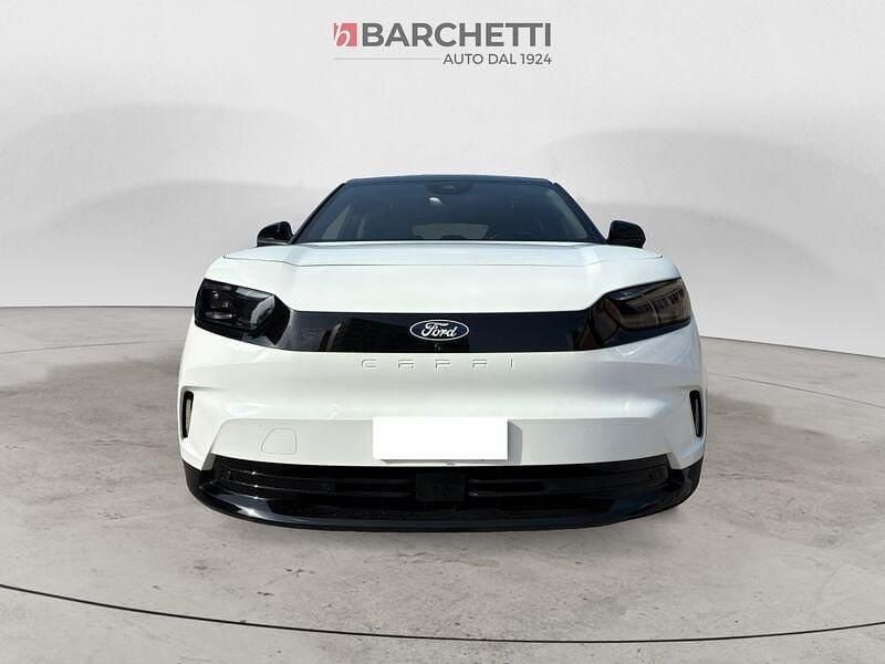 Usata Ford Capri 210 kW (286 CV) 2025 Bianco SUV
