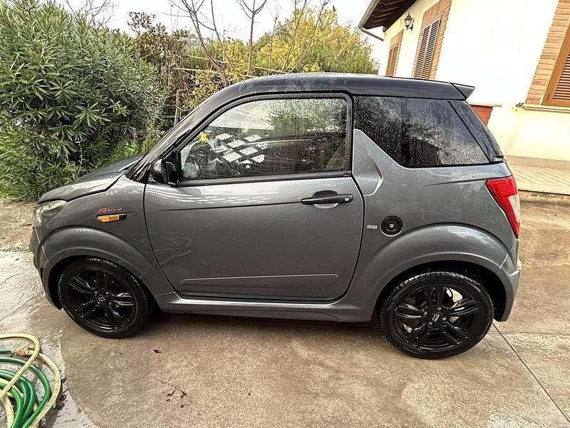 Usata Ligier JS50 2022 Utilitaria