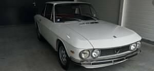 Usata Lancia Fulvia 90 CV (66 kW) 1970 Bianco Coupé