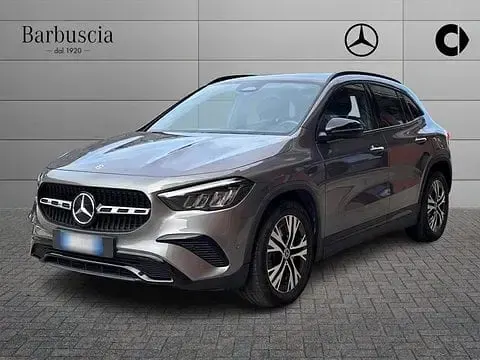 Usata Mercedes GLA180 Advanced Plus 116 CV (85 kW) 2024 SUV