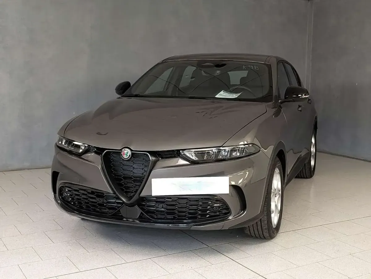Usata Alfa Romeo Tonale Sprint 178 CV (130 kW) 2023 SUV