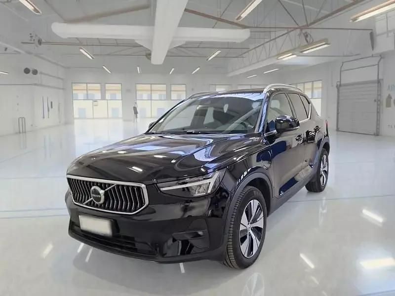 Usata Volvo XC40 Core 129 CV (94 kW) 2022 SUV