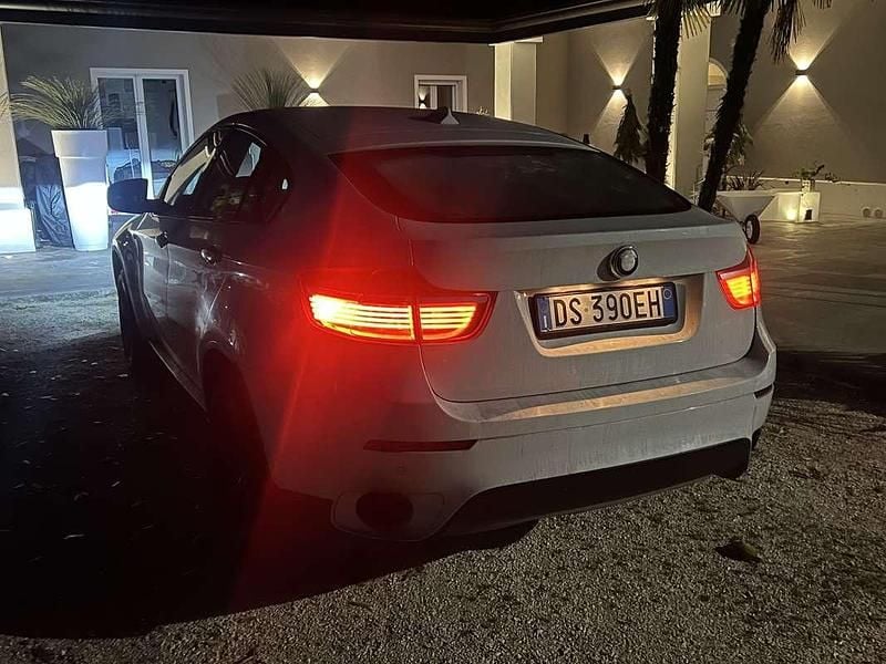 Usata BMW X6 235 CV (172 kW) 2008 SUV