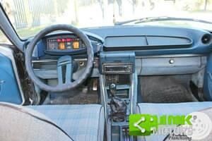 Usata Citroën CX 75 CV (55 kW) 1981 Argento Utilitaria