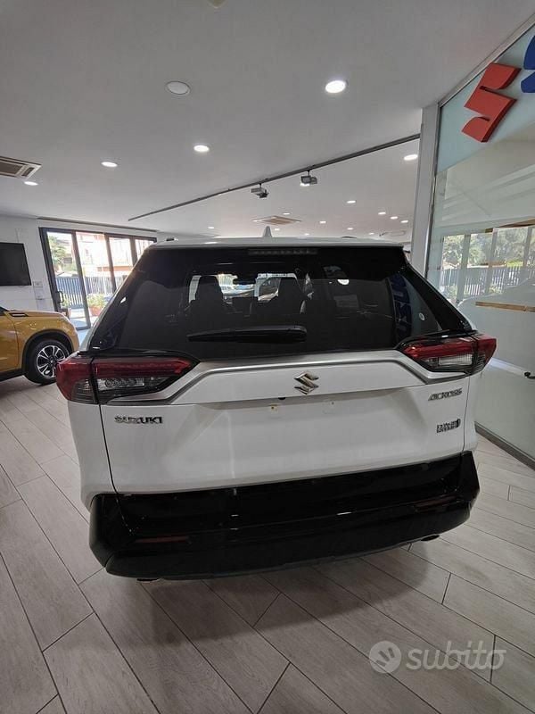 Usata Suzuki Across 306 CV (225 kW) 2023 SUV