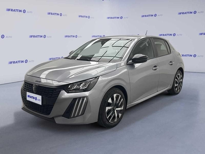 Occasion Peugeot 208 Style 75 ch (55 kW) 2024 Citadine