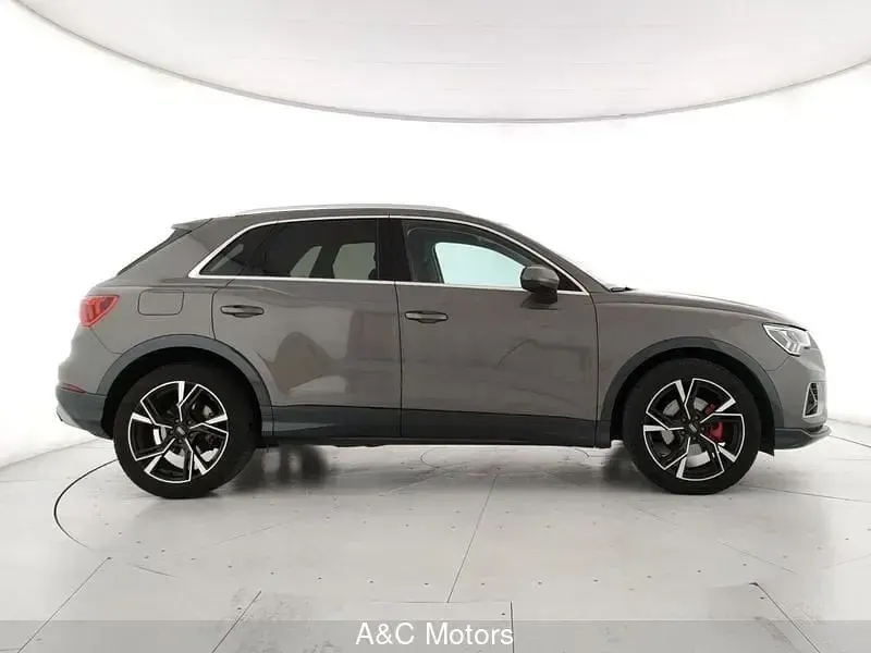 Usata Audi Q3 Advanced 150 CV (110 kW) 2023 Other SUV