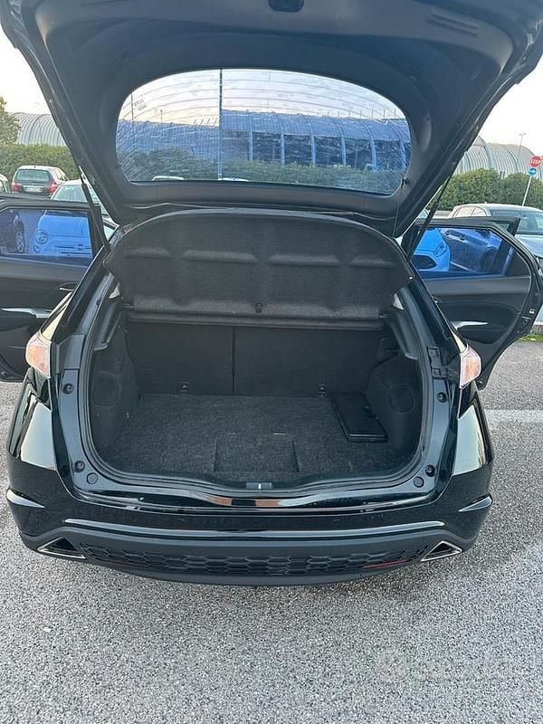 Usata Honda Civic 160 CV (117 kW) 2006 Nero Coupé