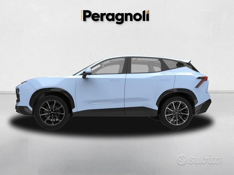 Bianco Nuova 2025 Sportequipe S6 GT SUV | 30.900 € - Immagine 1/1