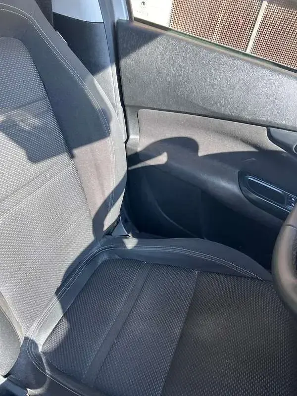 Usata Fiat Tipo Lounge 95 CV (69 kW) 2019 Argento Berlina