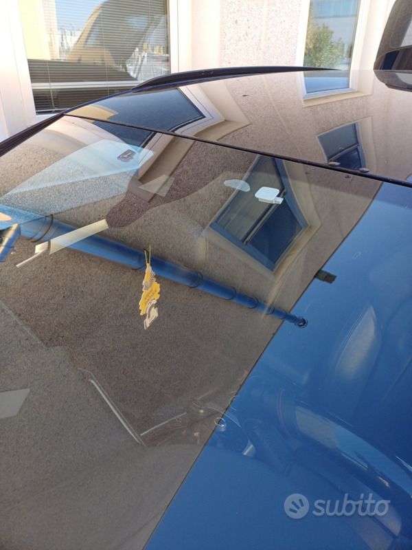 Usata Audi A4 170 CV (125 kW) 2010 Nero Station wagon