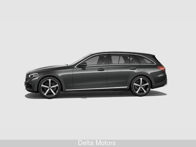 Nieuw Mercedes C220 Advanced Plus 200 PK (147 kW) 2026 Stationwagen