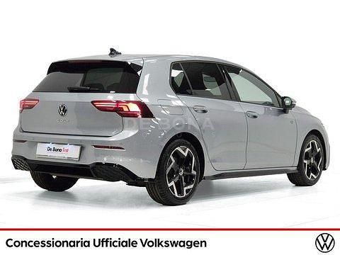 Grigio Usata 2025 VW Golf R-line Berlina | 34.990 € (Cara) - Immagine 1/4