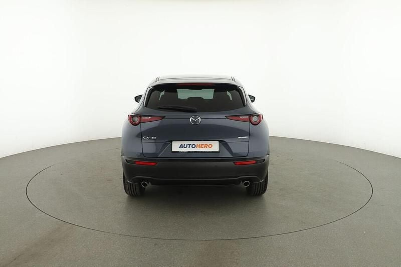 Usata Mazda CX-30 Homura-Line 150 CV (110 kW) 2023 Grigio SUV