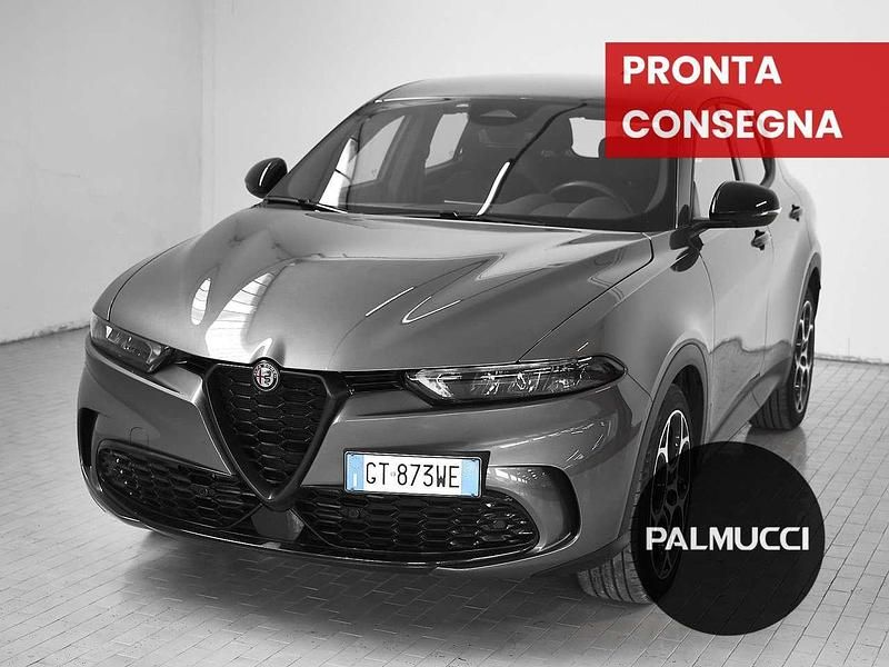 Usata Alfa Romeo Tonale Sprint 131 CV (96 kW) 2024 Other SUV