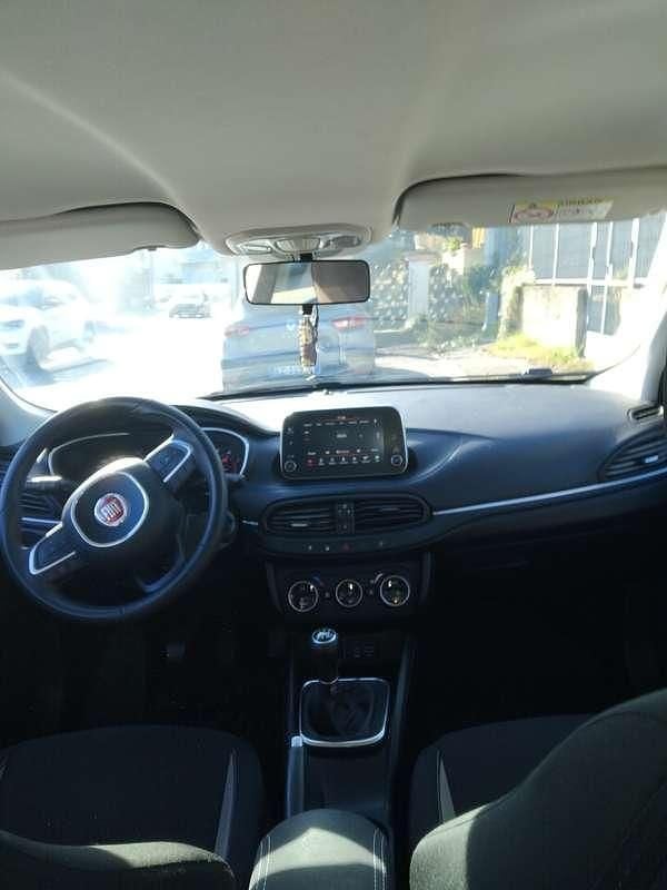 Usata Fiat Tipo Lounge 95 CV (69 kW) 2017 Berlina