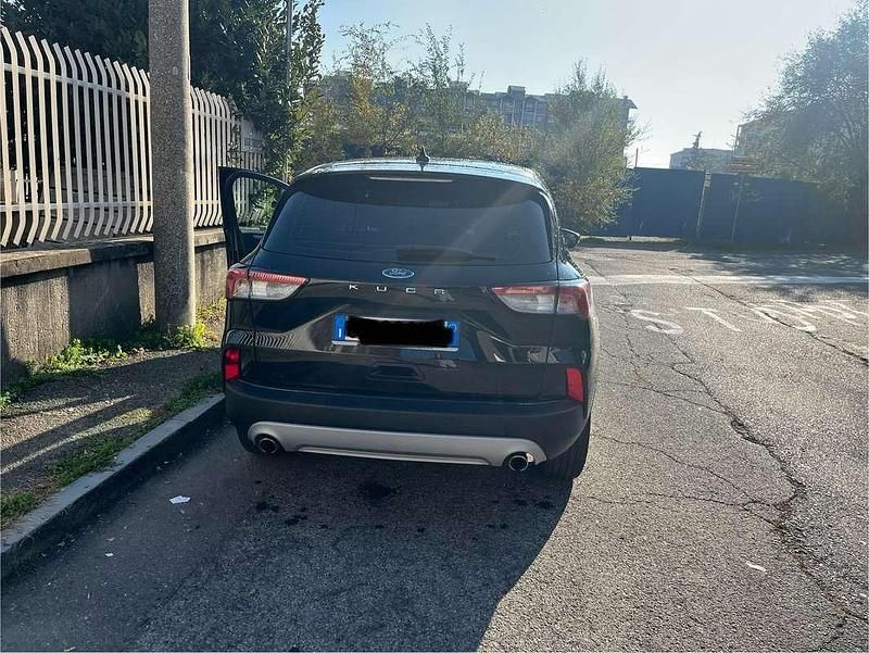 Usata Ford Kuga ST-Line X 120 CV (88 kW) 2021 SUV