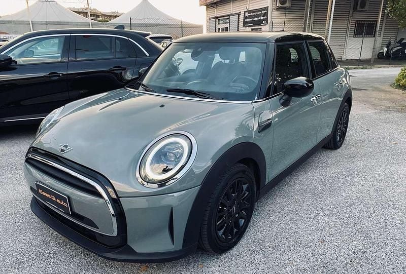 Grigio Usata 2022 Mini Cooper Hype Due volumi | 19.950 € (Super prezzo) - Immagine 1/4