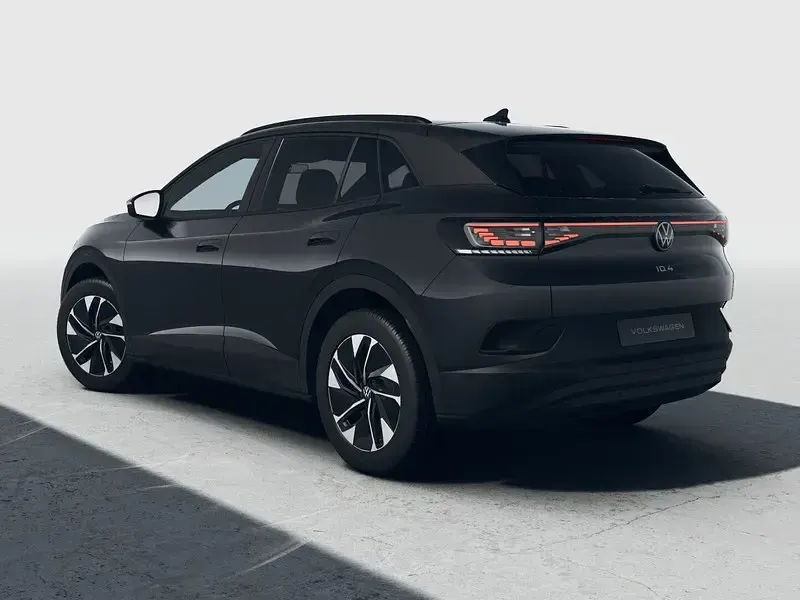 Nuova VW ID.4 Pro 88 kW (121 CV) 2026 SUV