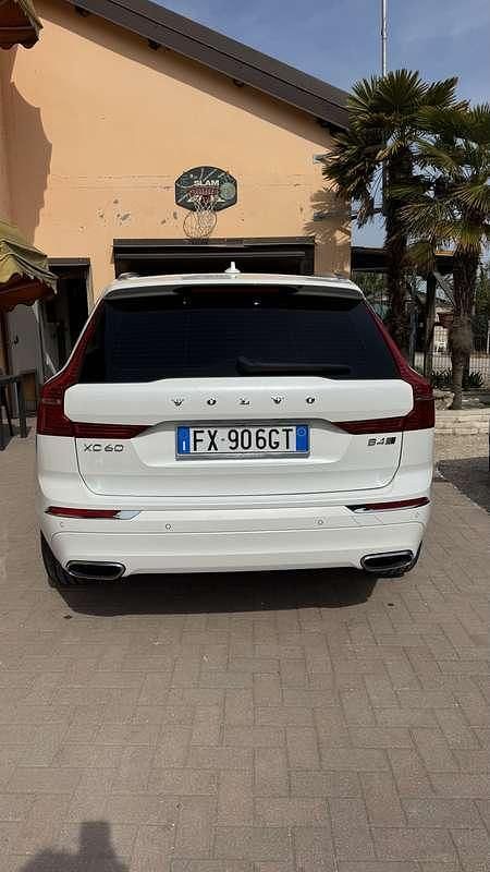 Occasion Volvo XC60 Inscription 197 PK (144 kW) 2019 SUV