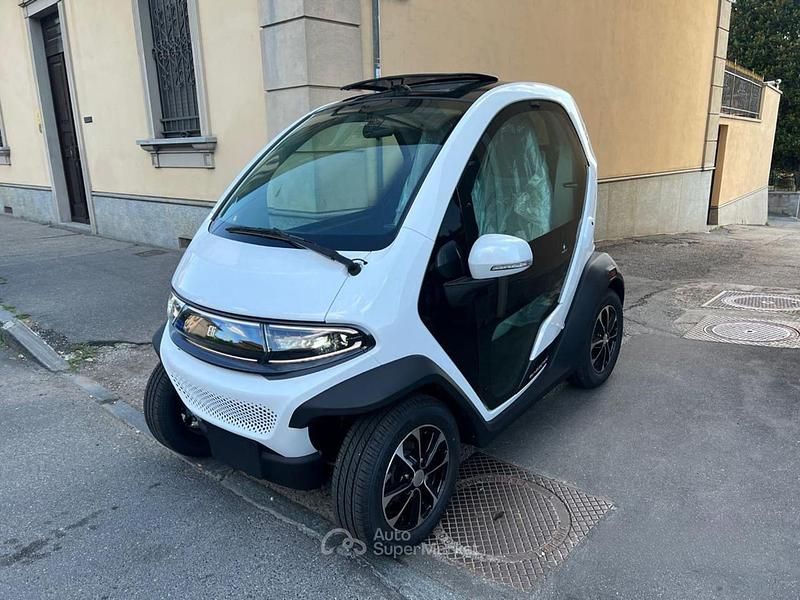 Nuova Abarth Punto 2026