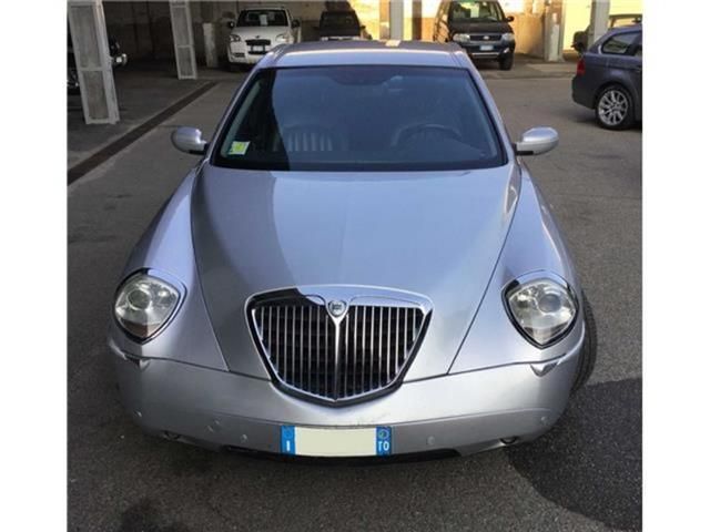 auto usate lancia thesis torino auto usate lancia thesis torino