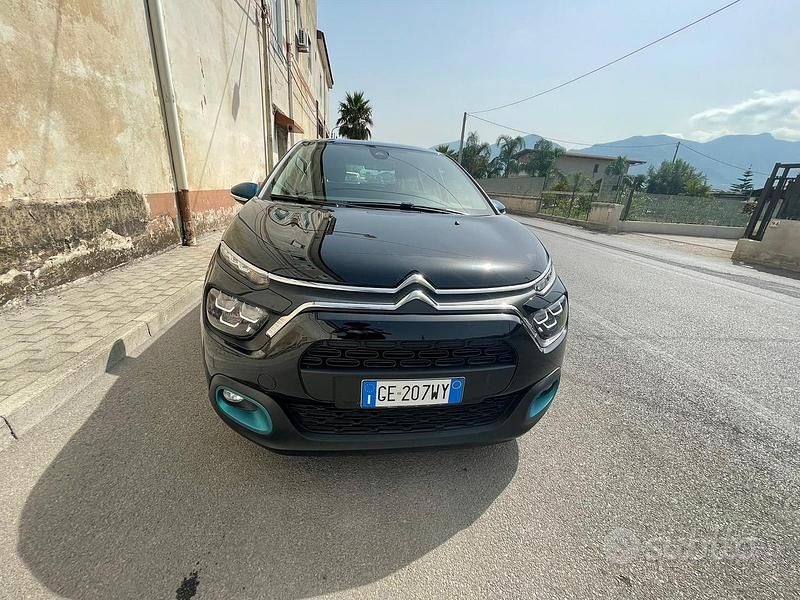 Usata 2021 Citroën C3 Due volumi | 11.000 € - Immagine 1/4