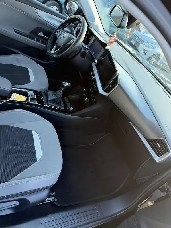 Usata Opel Mokka Ultimate 101 CV (74 kW) 2025 SUV