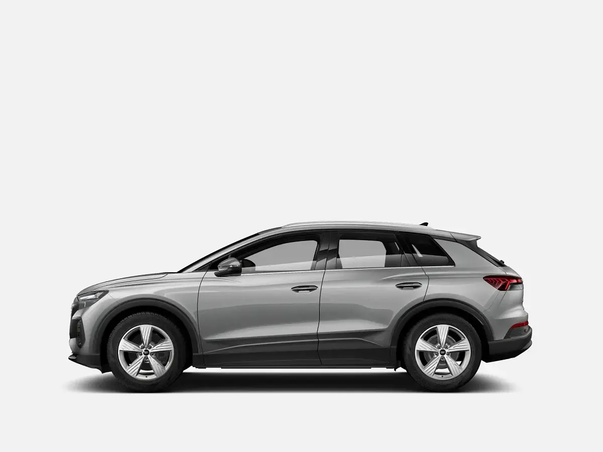 Nuova Audi e-tron Business 210 kW (286 CV) 2025 Grigio tifone metallizzato SUV