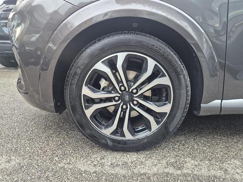 Usata Ford Puma ST-Line 125 CV (91 kW) 2023 Other Berlina