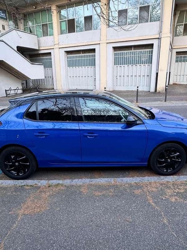 Usata Opel Corsa Elegance 75 CV (55 kW) 2022 Utilitaria