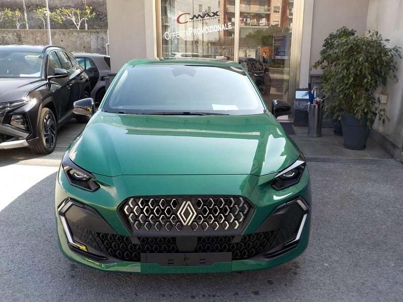 Nuova Renault Clio V Evolution 116 CV (85 kW) 2026 Vari colori Berlina