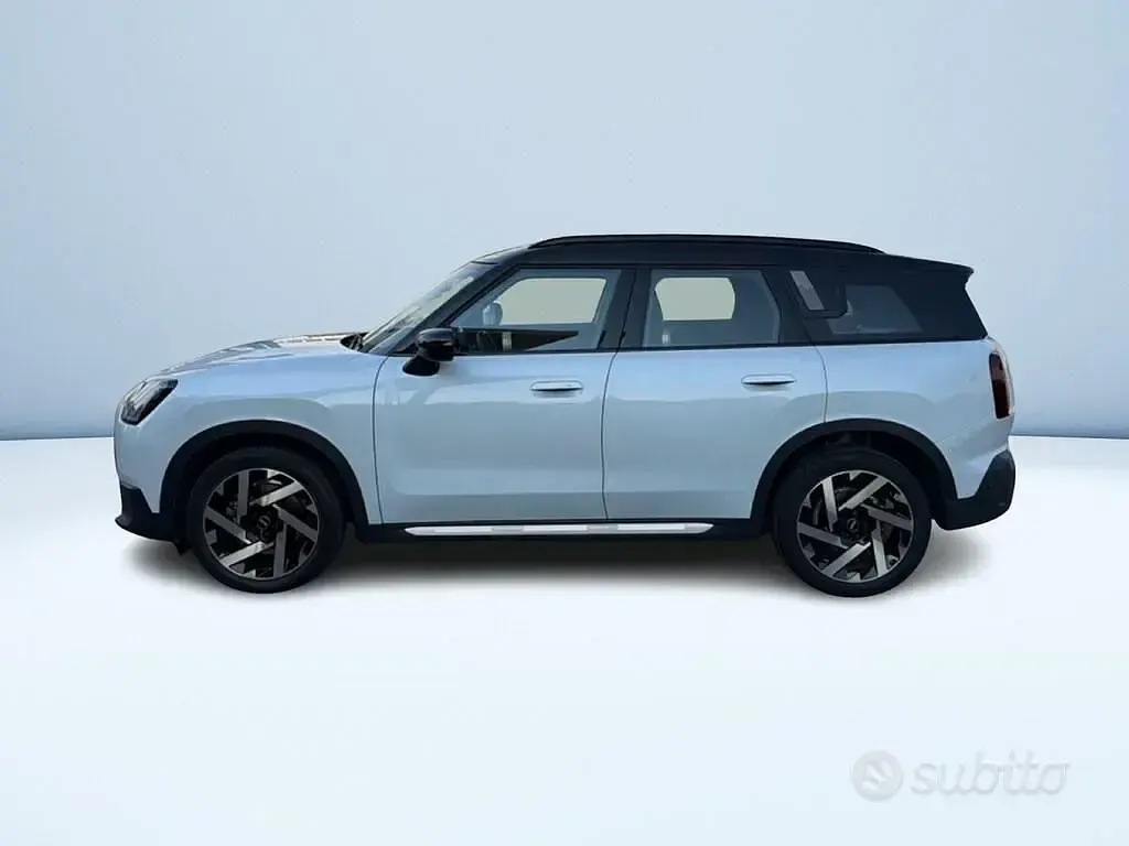 Usata Mini Countryman Favoured 156 CV (114 kW) 2024 SUV