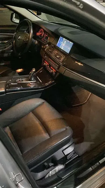 Usata BMW 530 258 CV (189 kW) 2011 Station wagon