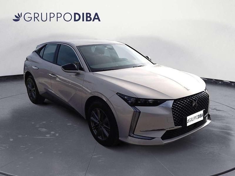 Usata Hyundai Tucson 136 CV (100 kW) 2023 Grigio SUV