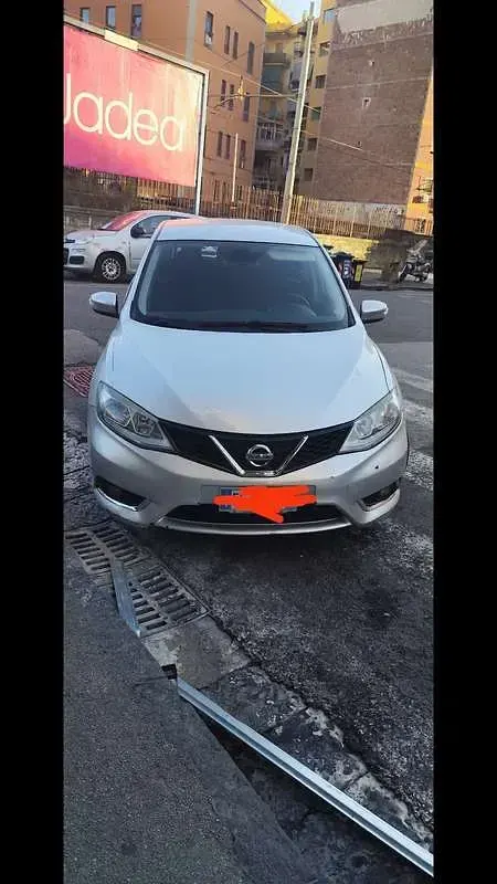 Usata Nissan Pulsar 110 CV (80 kW) 2016 Utilitaria