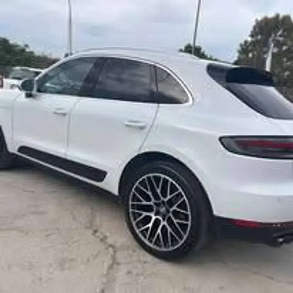 Usata Porsche Macan 245 CV (180 kW) 2020 Other SUV