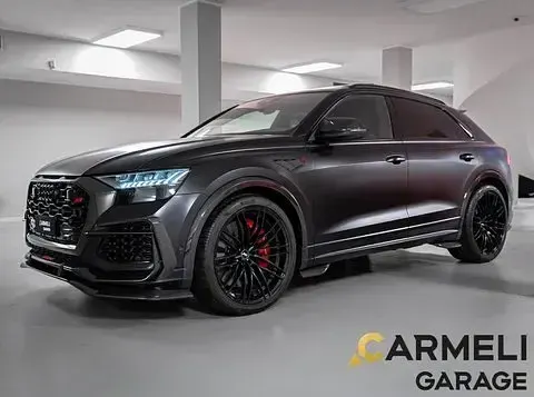 Usata Audi Q8 Ambiente 740 CV (544 kW) 2021 SUV