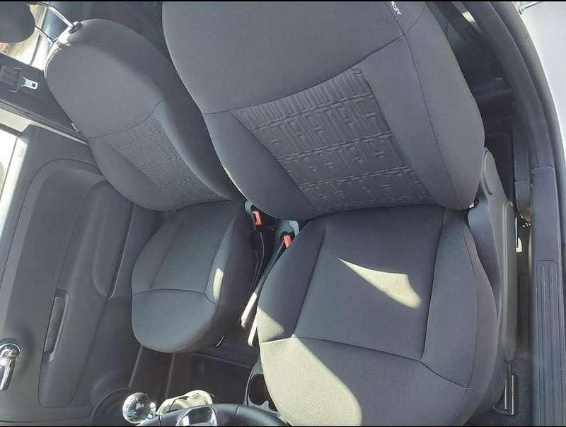 Usata Fiat 500 69 CV (50 kW) 2024 Bianco Utilitaria