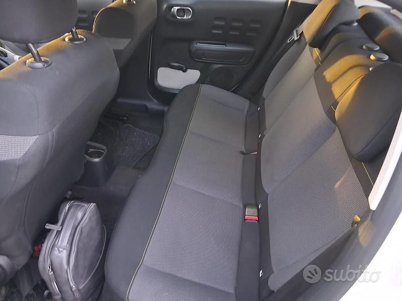 Usata Citroën C3 102 CV (75 kW) 2020 Utilitaria