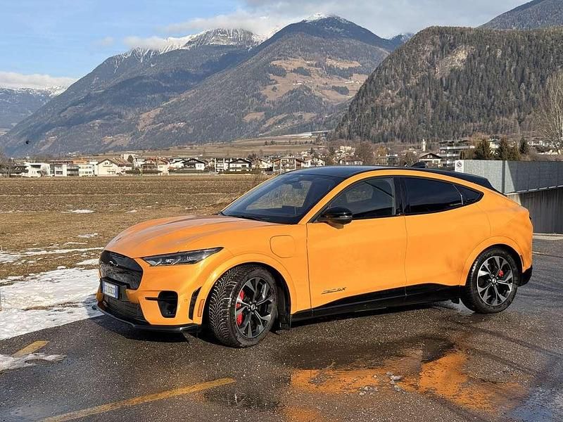 Usata Ford Mustang Mach-E GT 358 kW (487 CV) 2023 SUV