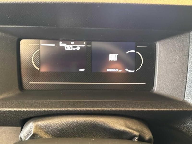 Usata Fiat Scudo S 145 CV (106 kW) 2024 Bianco Furgone