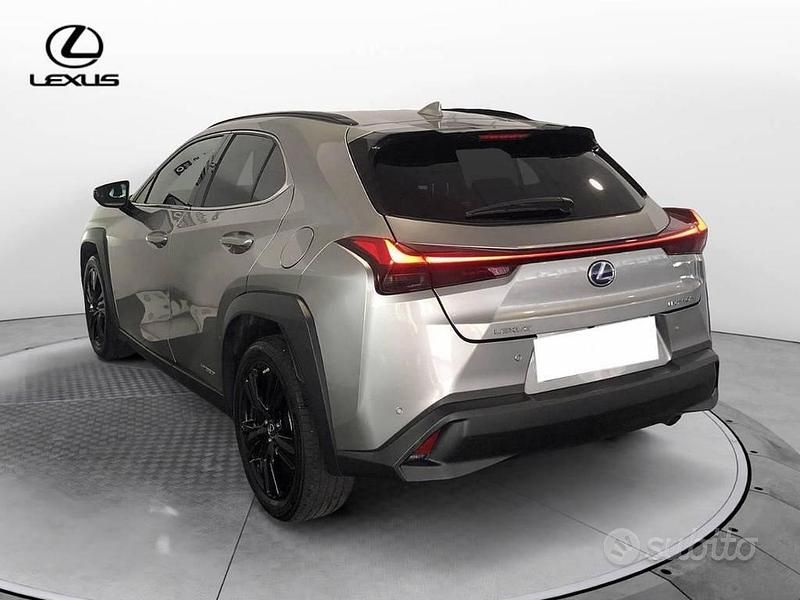 Usata Lexus UX 250h 2021 SUV