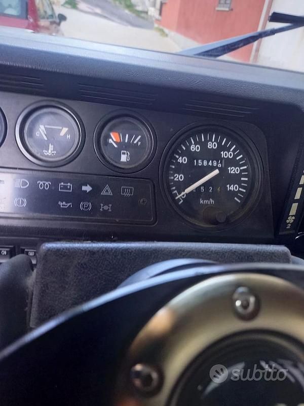 Usata Land Rover Defender 1998 Station wagon