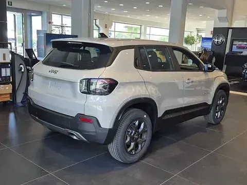 Nuova Jeep Avenger Longitude 101 CV (74 kW) 2026 SUV