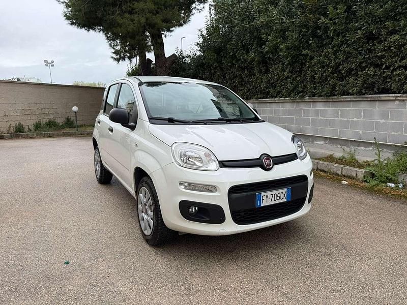 Usata Fiat Panda Lounge 80 CV (58 kW) 2019 Other Utilitaria