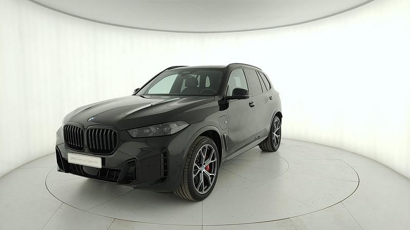 Usata 2024 BMW X5 Comfort Edition SUV | 88.400 € (Molto cara) - Immagine 1/3