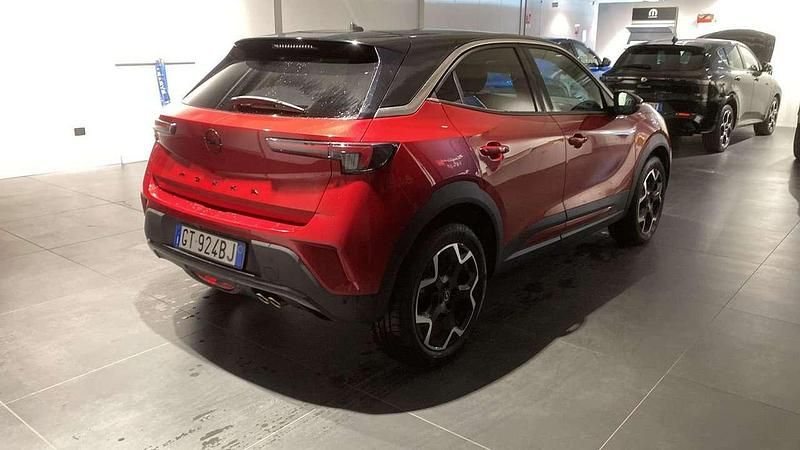 Usata Opel Mokka Ultimate 131 CV (96 kW) 2024 Other SUV