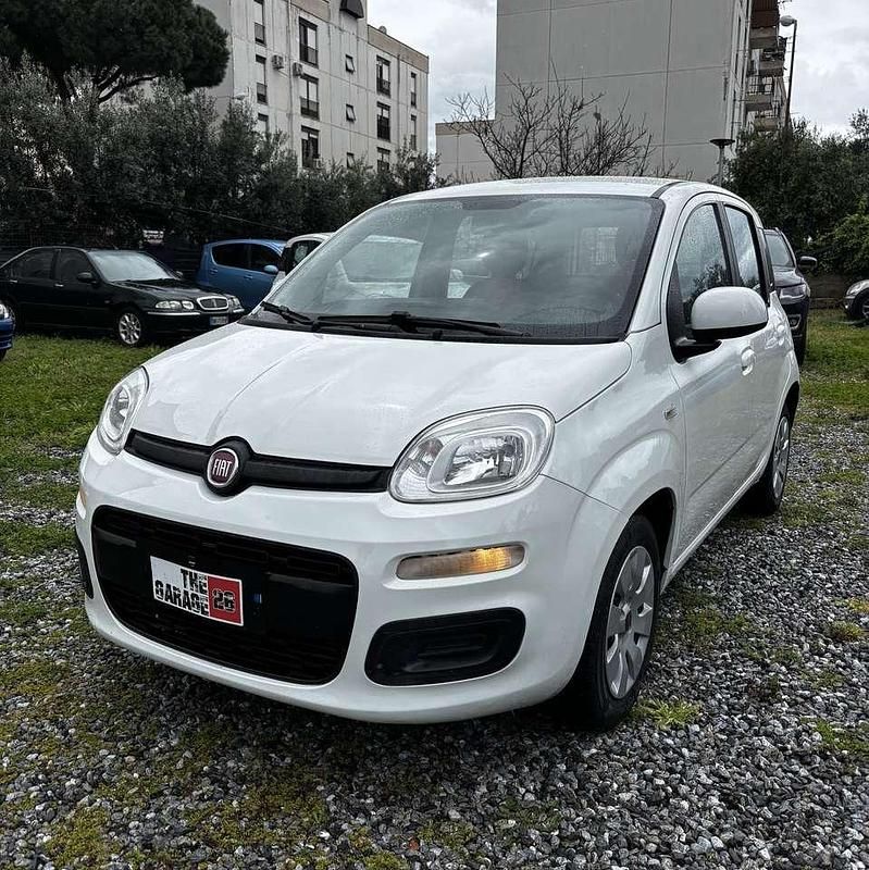 Usata Fiat Panda Emotion 69 CV (50 kW) 2017 Other Utilitaria