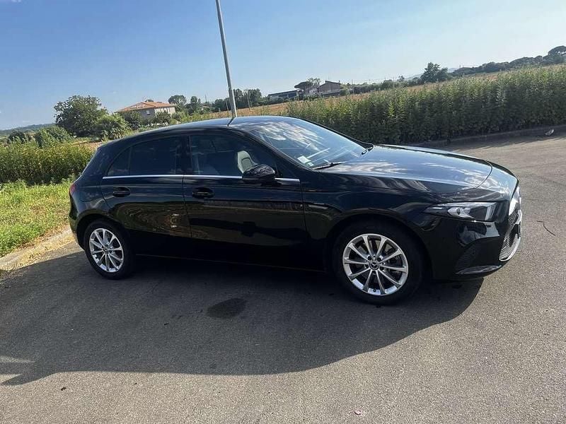 Usata Mercedes 250 218 CV (160 kW) 2021